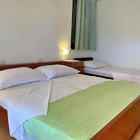 Ferienwohnung Fur 4 Personen Ca 40 Qm In Cizici, Kvarner Bucht Krk Čižići