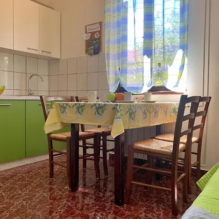 Ferienwohnung Fur 4 Personen Ca 40 Qm In Cizici, Kvarner Bucht Krk