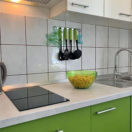 Ferienwohnung Fur 4 Personen Ca 40 Qm In Cizici, Kvarner Bucht Krk *