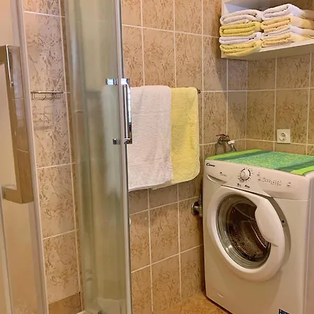 Ferienwohnung Fur 4 Personen Ca 40 Qm In Cizici, Kvarner Bucht Krk Daire