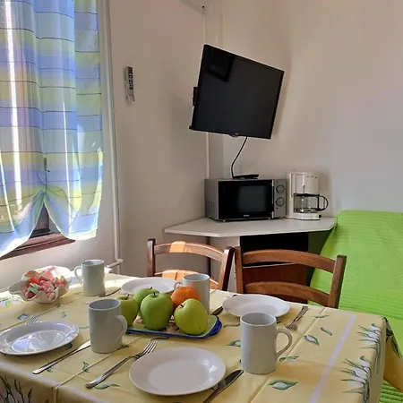 Ferienwohnung Fur 4 Personen Ca 40 Qm In Cizici, Kvarner Bucht Krk Daire Čižići