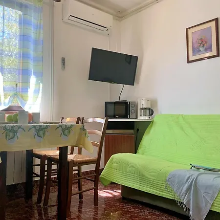 Ferienwohnung Fur 4 Personen Ca 40 Qm In Cizici, Kvarner Bucht Krk Čižići