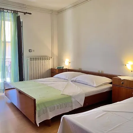 Ferienwohnung Fur 4 Personen Ca 40 Qm In Cizici, Kvarner Bucht Krk * Čižići