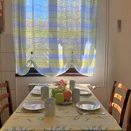 Ferienwohnung Fur 4 Personen Ca 40 Qm In Cizici, Kvarner Bucht Krk Daire *