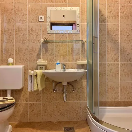 Ferienwohnung Fur 4 Personen Ca 40 Qm In Cizici, Kvarner Bucht Krk Daire *