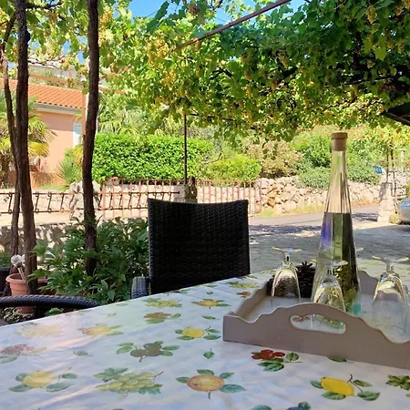 Ferienwohnung Fur 4 Personen Ca 40 Qm In Cizici, Kvarner Bucht Krk