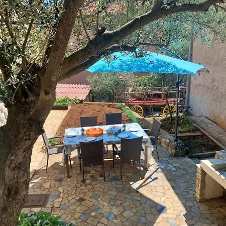 Ferienwohnung Fur 4 Personen Ca 40 Qm In Cizici, Kvarner Bucht Krk Daire